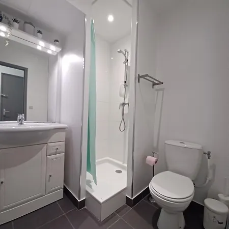 Cozy Studio For 2 People Near Bellecour Lyon Exterior photo