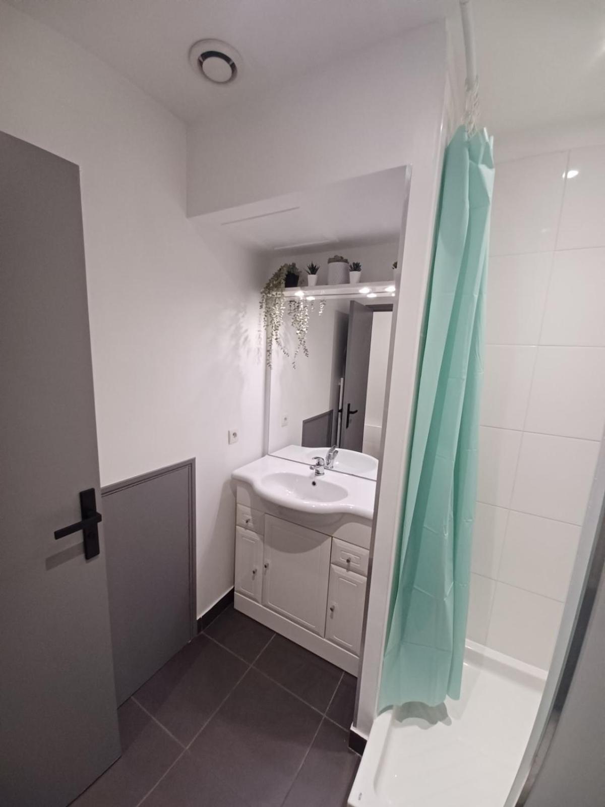 Appartamento Cozy For 2 People Near Bellecour Lione