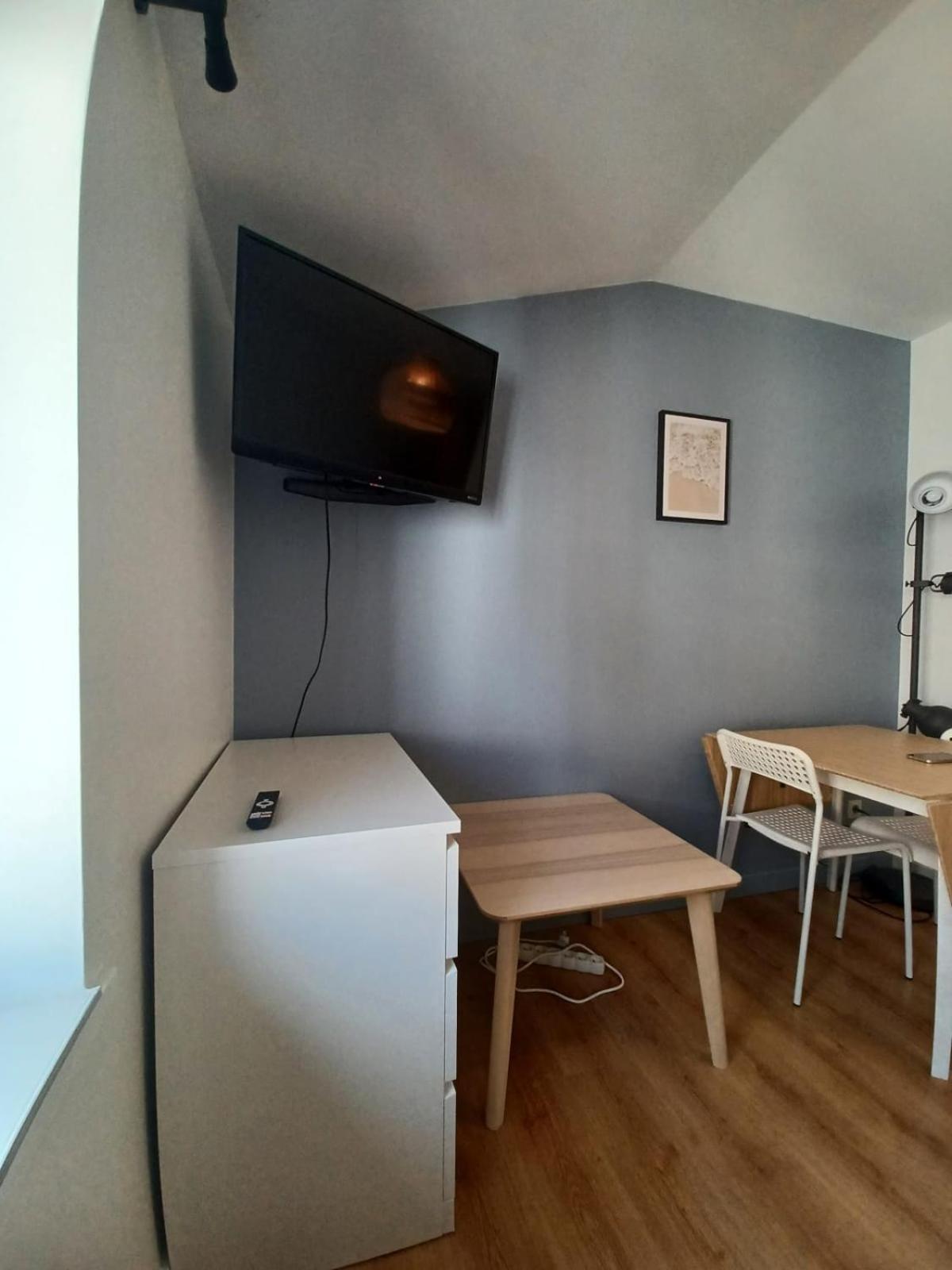 Cozy For 2 People Near Bellecour Apartment Lyon