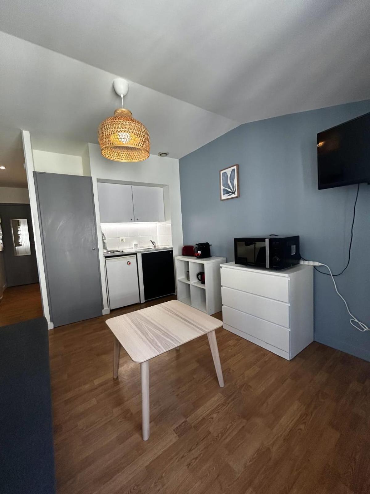Cozy For 2 People Near Bellecour Appartamento